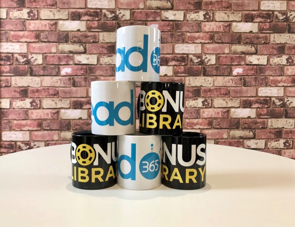 branded corporate mugs Marketing and Merchandise