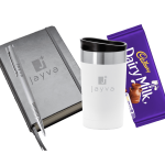 branded mugs and diaries | Marketing and Merchandise