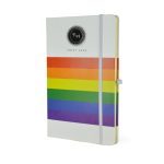 Pride notebook
