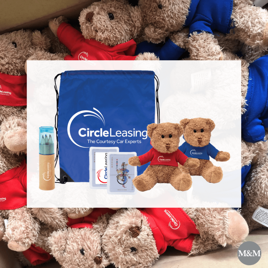 Circle leasing | Corporate Branded Merchandise