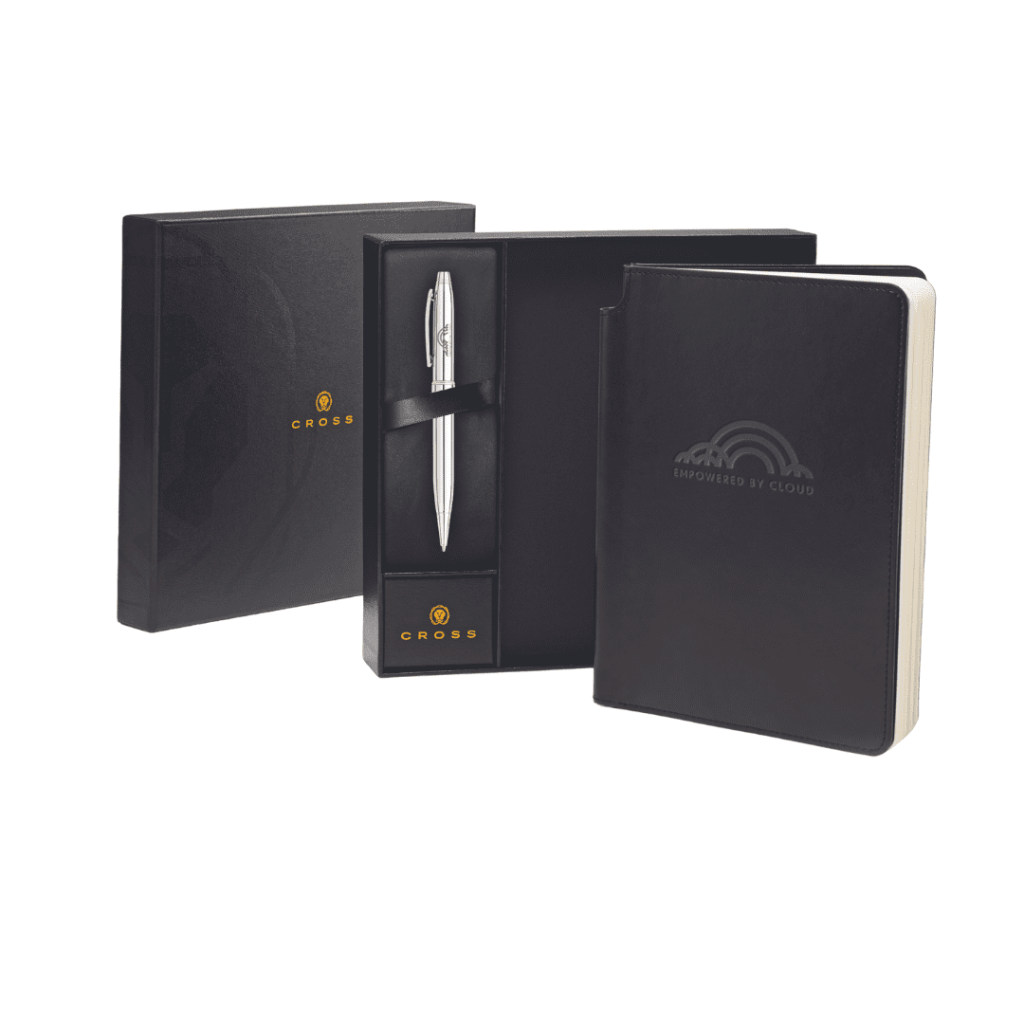 Notepad Gift Set | Marketing and Merchandise