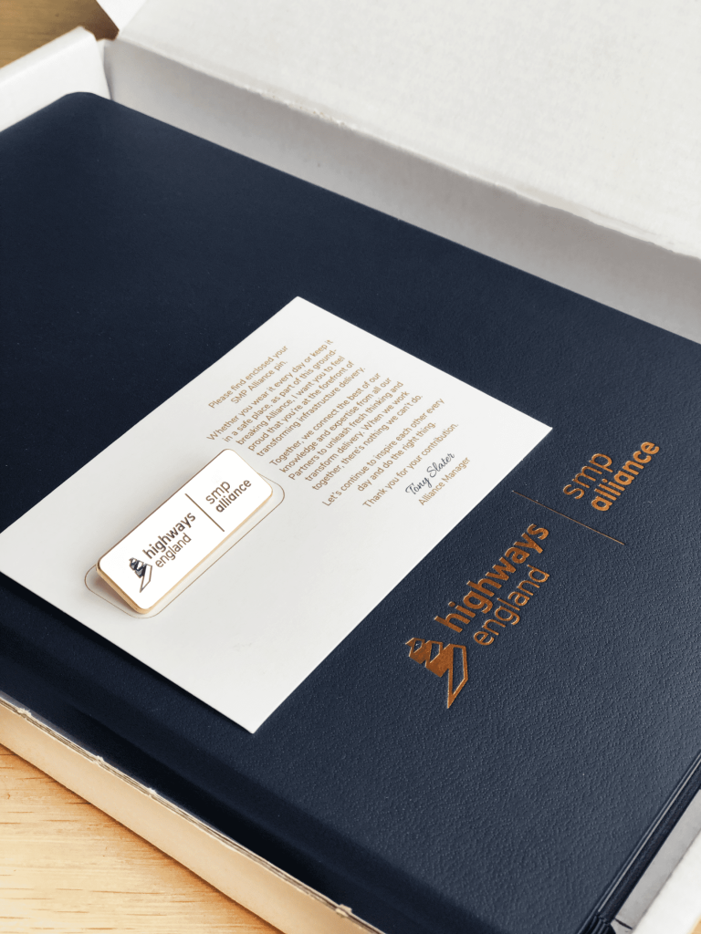 Corporate Notebooks Branded | Marketing and Merchandise