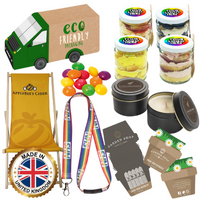 UK made promotional products