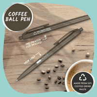 Coffee pen